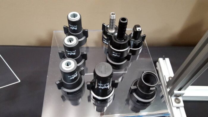 Tee Jet - nowe dysze o zmiennym przepływie