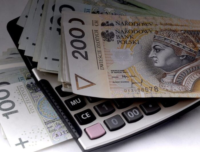 Krajowy Rejestr Długów, polacy po 50, emerytury i renty