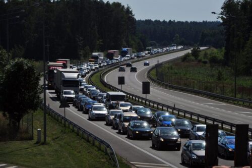 unijny ranking jakości transportu, Eurostat, Europejska Agencja Środowiska, Światowe Forum Ekonomiczne