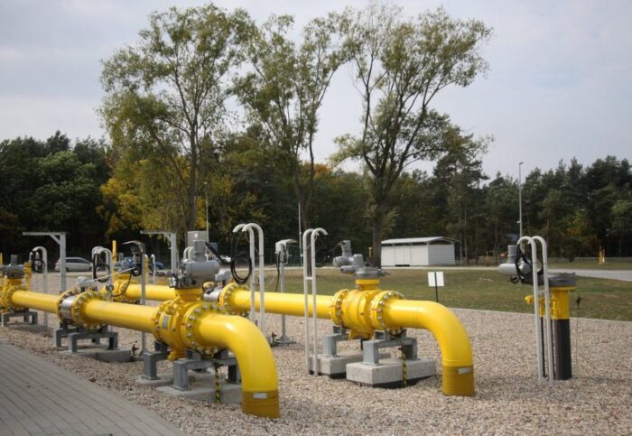 dostawy gazu, Małgorzata Polkowska, gaz-system, gazprom, Aleksiej Miller