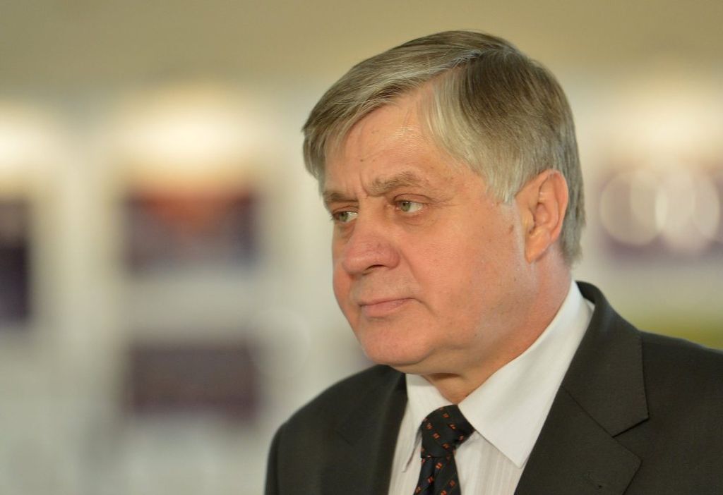 krzysztof jurgiel, Jacek Bogucki, Ewa Lech, Rafał Romanowski, Ryszard Zarudzki