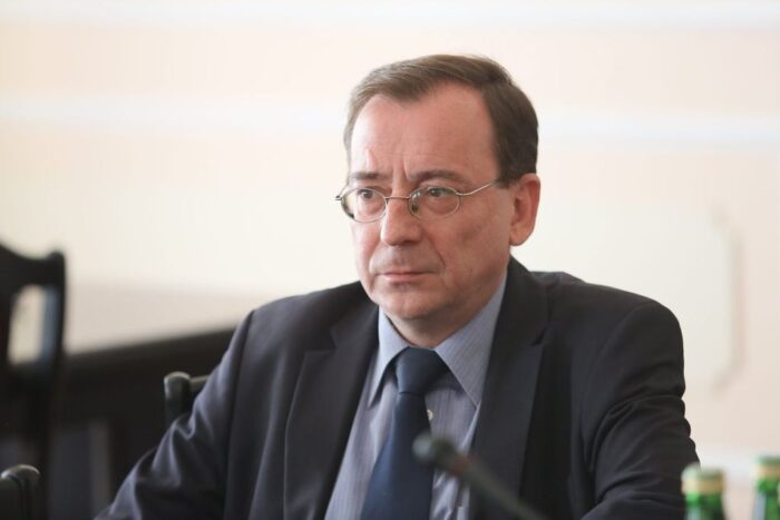 afera gruntowa, mariusz kamiński, centralne biuro antykorupcyjne
