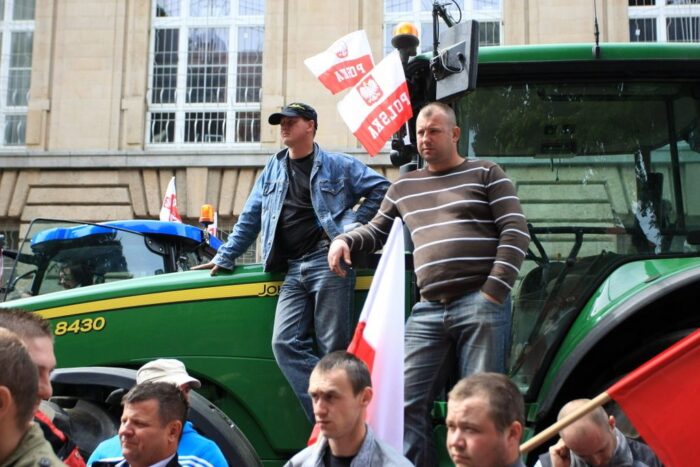 ustawa o kształtowaniu ustroju rolnego, zakup polskiej ziemi, ochrona ziemi rolniczej