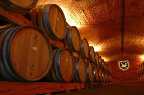 Konkursu Win Galicja Vitis, Łańcut, ewa wawro