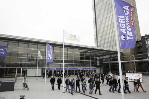 Agritechnica 2015