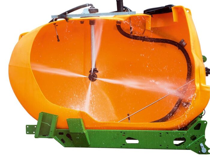 Amazone XtremeClean