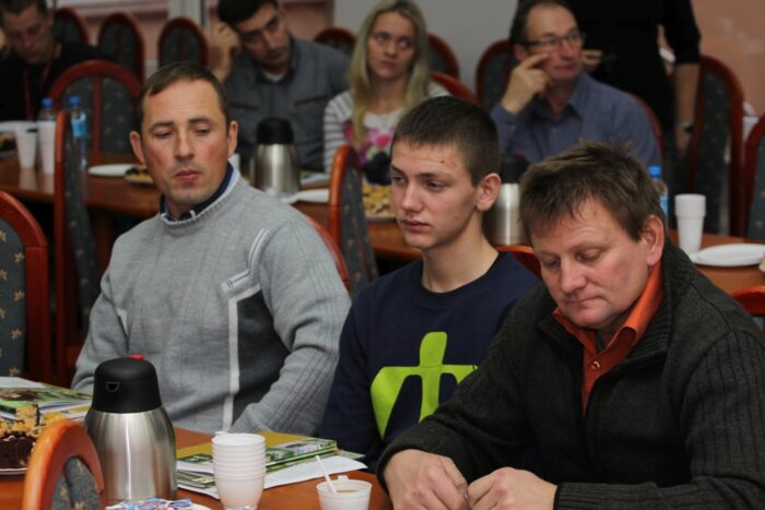 minikowo, bydło mięsne, hodowcy, opasy