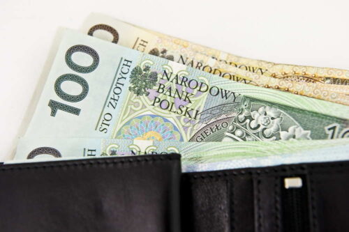 ceny, spadek cen, wynagrodzenia, stopa bezrobocia, biec