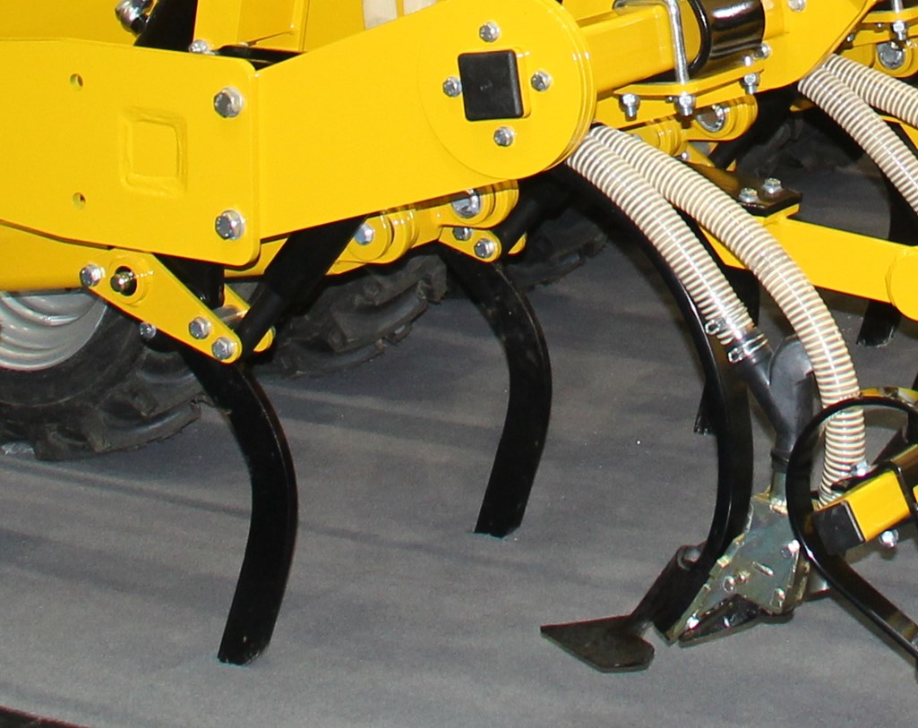 Claydon Hybrid T4