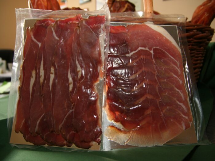 czerwone mięso, wieprzowina, wołowina, trzoda chlewna