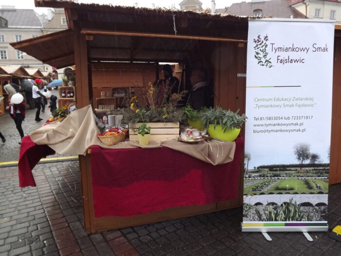 ekofestyn, lublin, gospodarstwa ekologiczne