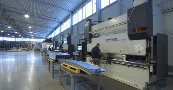 Feerum SA, produkcja, elewatory zbożowe, suszenie, magazynowanie, wyniki finansowe