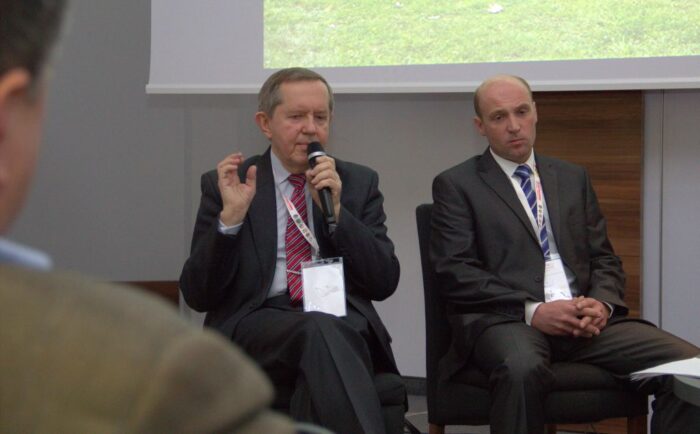 II forum sektora wołowiny, warszawa, bydło mięsne