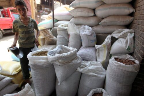 glifosat, herbicydy, efsa