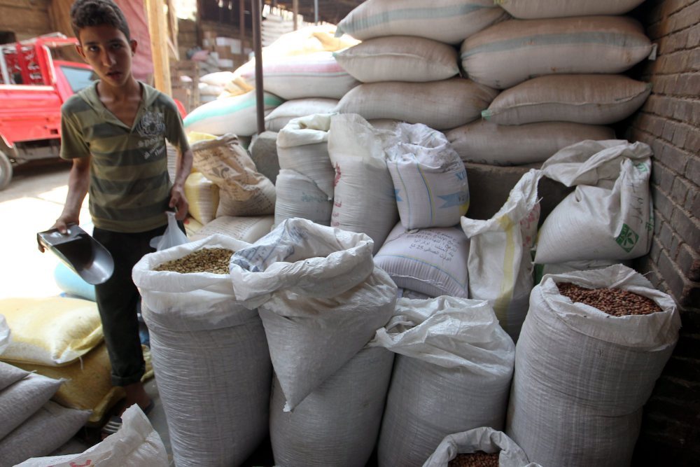 glifosat, herbicydy, efsa