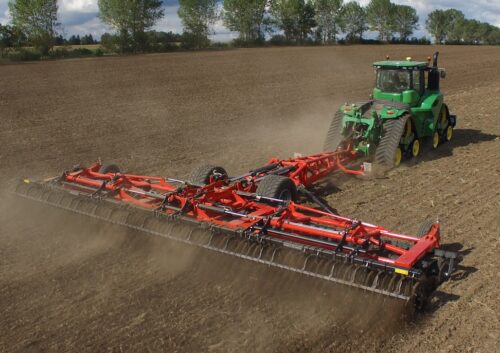 Gregoire-Besson Normandie