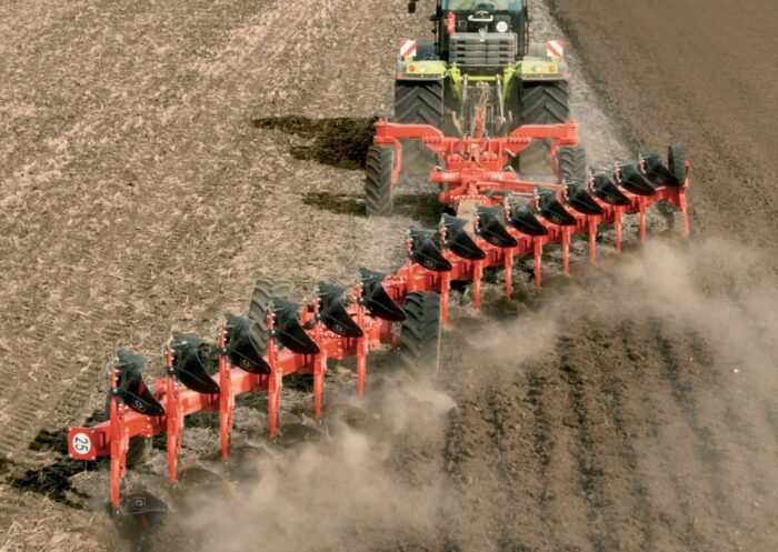 Gregoire-Besson Voyager