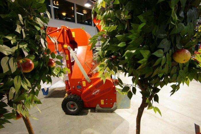 hort-technika, targi kielce, owoce, warzywa, rybactwo