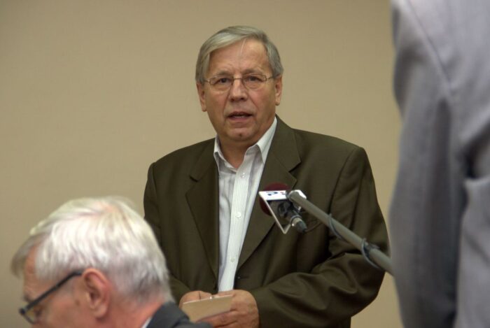 grupy producentów trzody, konferencja prasowa, przysiek