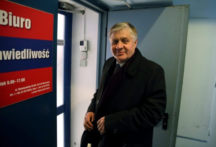 krzysztof jurgiel, ministerstwo rolnictwa, janusz wojciechowski