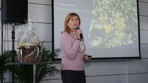 DK Extime, odmiana, crop science, rzepak ozimy, bariton super, zaprawa, bayer,