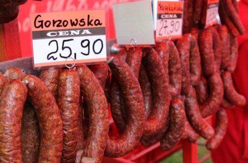 eksport,żywność,lubuskie,agrobiznes,handel,biznes,eksporterzy