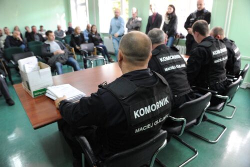 komornik, nieruchomość, licytacja, licytacja komornicza, KRK