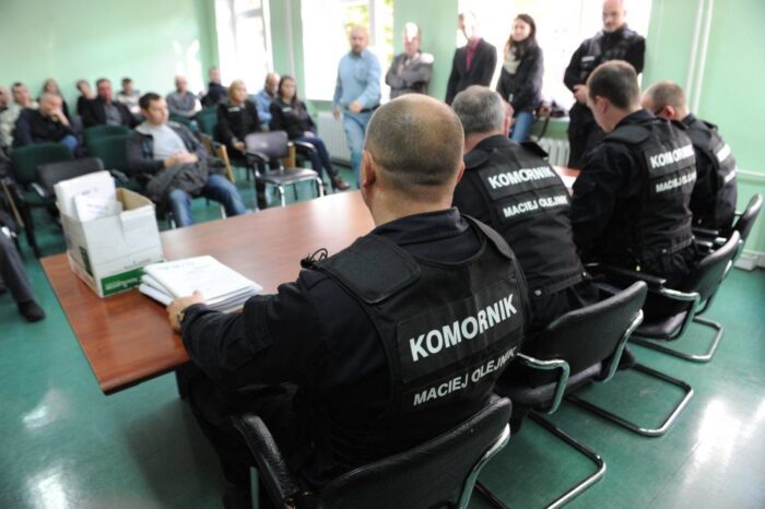 komornik, nieruchomość, licytacja, licytacja komornicza, KRK