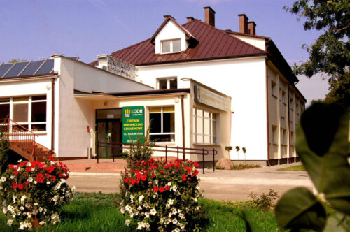 lodr końskowola, szkolenia rolników, innowacyjność w rolnictwie