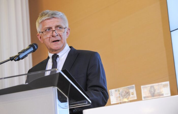 marek belka, unia walutowa, nbp, gospodarka pieniężna