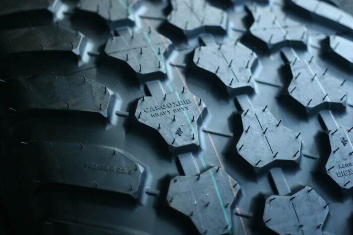 Michelin CargoXBib Heavy Duty