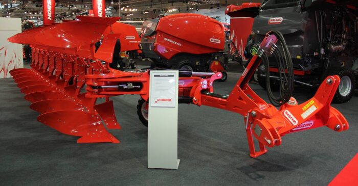 Pług Mirco Vario Maschio Gaspardo