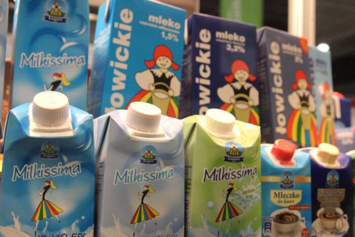 mleko, zdrowie, dieta, zgaga, mleko źródłem witamin, bydło mleczne, seminarium Nowoczesna obora - z nami wiesz co pijesz