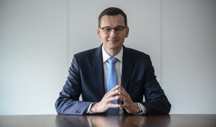 mateusz morawiecki, ministerstwo rozwoju, rząd pis