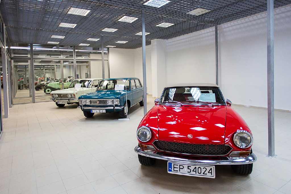 warsaw motor show, motoryzacja, wystawa, nowoczesne auta