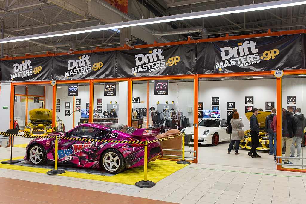warsaw motor show, motoryzacja, wystawa, nowoczesne auta