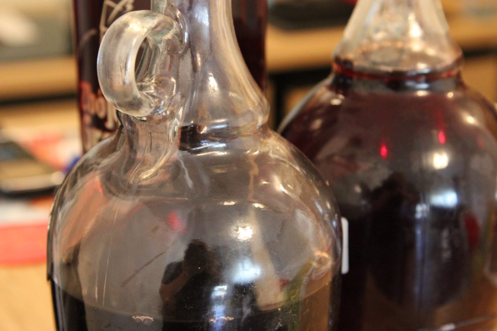 alkohol, prawo, okowita, nalewka, przepisy, produkcja alkoholi przez rolników