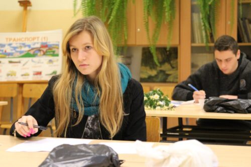 OWiUR,Nowa Wieś,XL edycja OWiUR,olimpiada,CKZiU NOwa Wieś