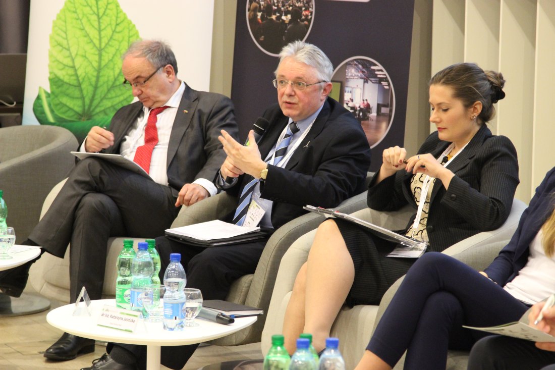 smart,energia,kongres,Kraków,Inteligentne Miasta