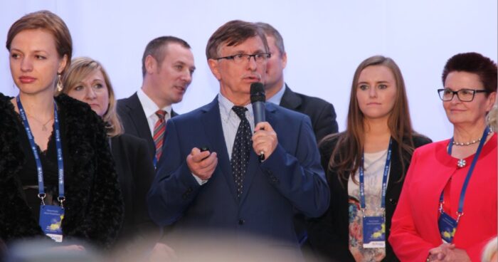 Arysta,konferencja,Arysta LifeScience,Warszawa,nawozy,środki ochrony roslin