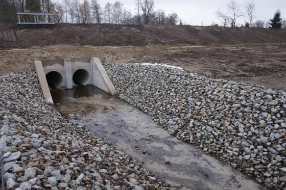 odra, retencja, przepust, wały, powódź