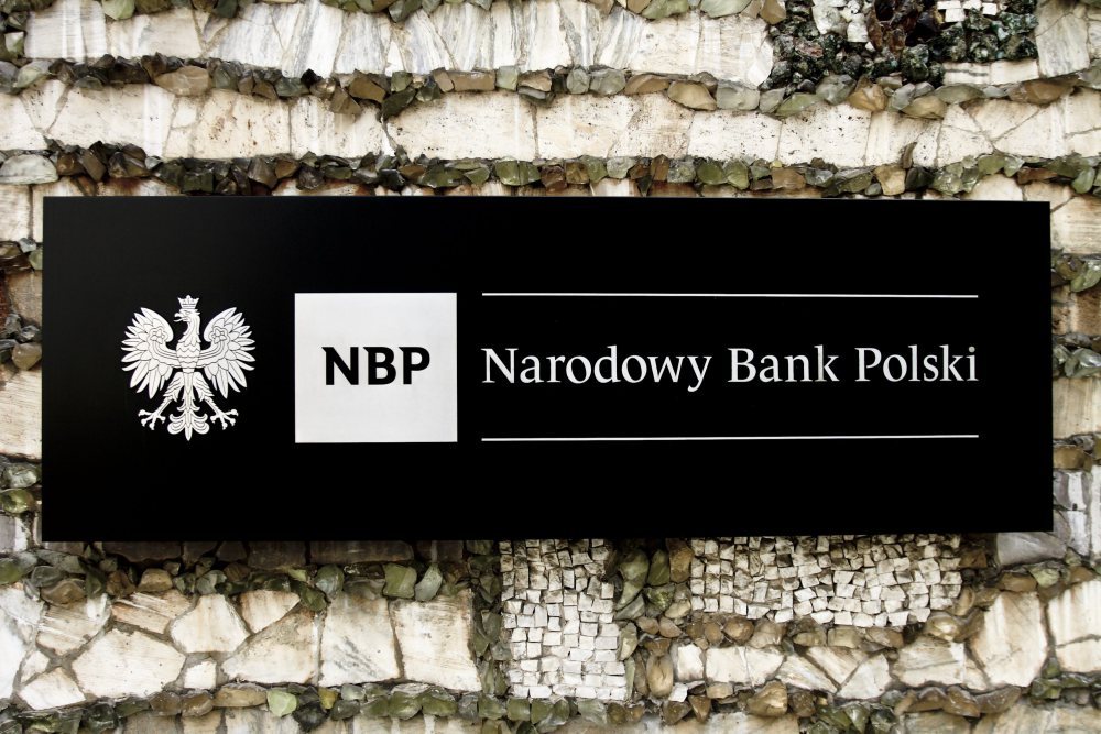 wzrost pkb, wynagrodzenia, raport, nbp