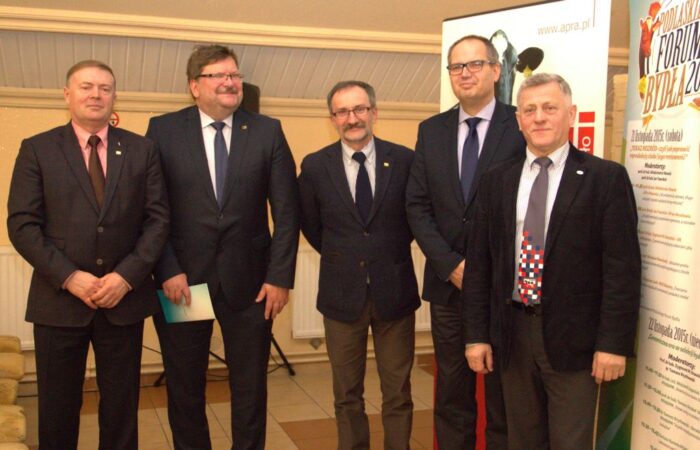 podlaskie forum bydła, piątnica, bydło mleczne