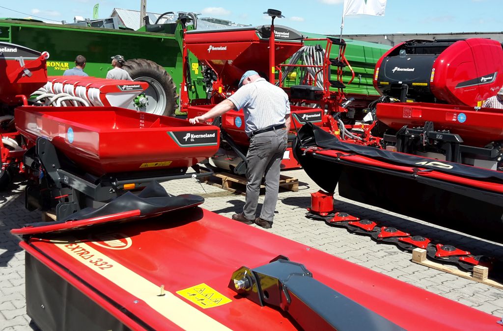 arimr, agencja, mrirw, prow, modernizacja gospodarstw