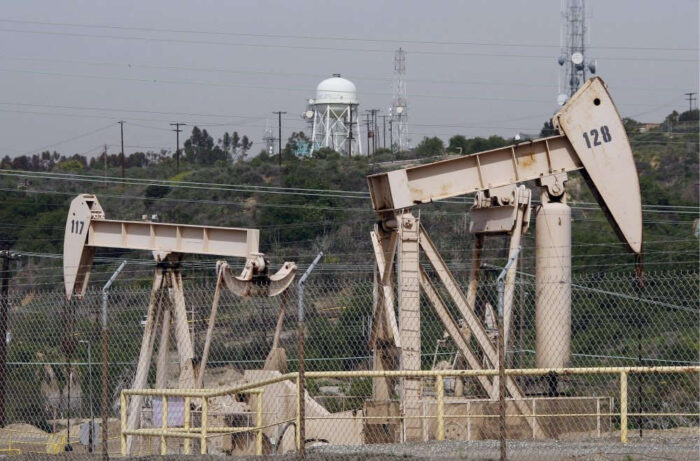 ropa naftowa, ceny ropy, giełda paliwowa