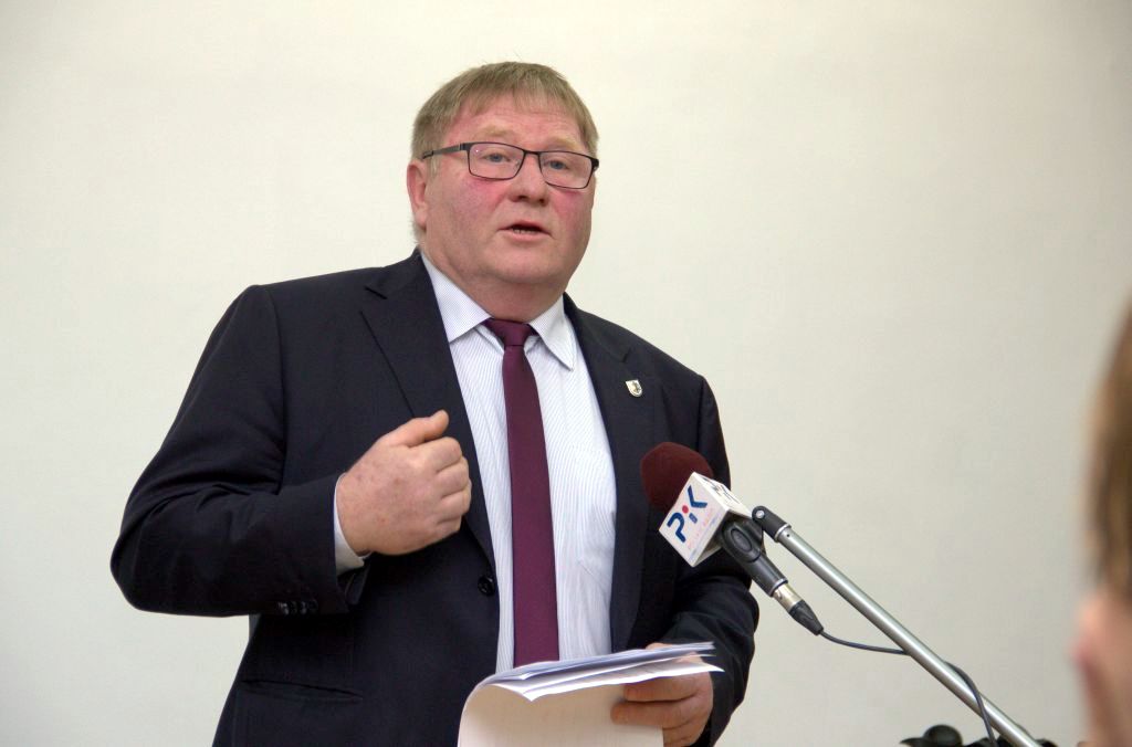 grupy producentów trzody, konferencja prasowa, przysiek