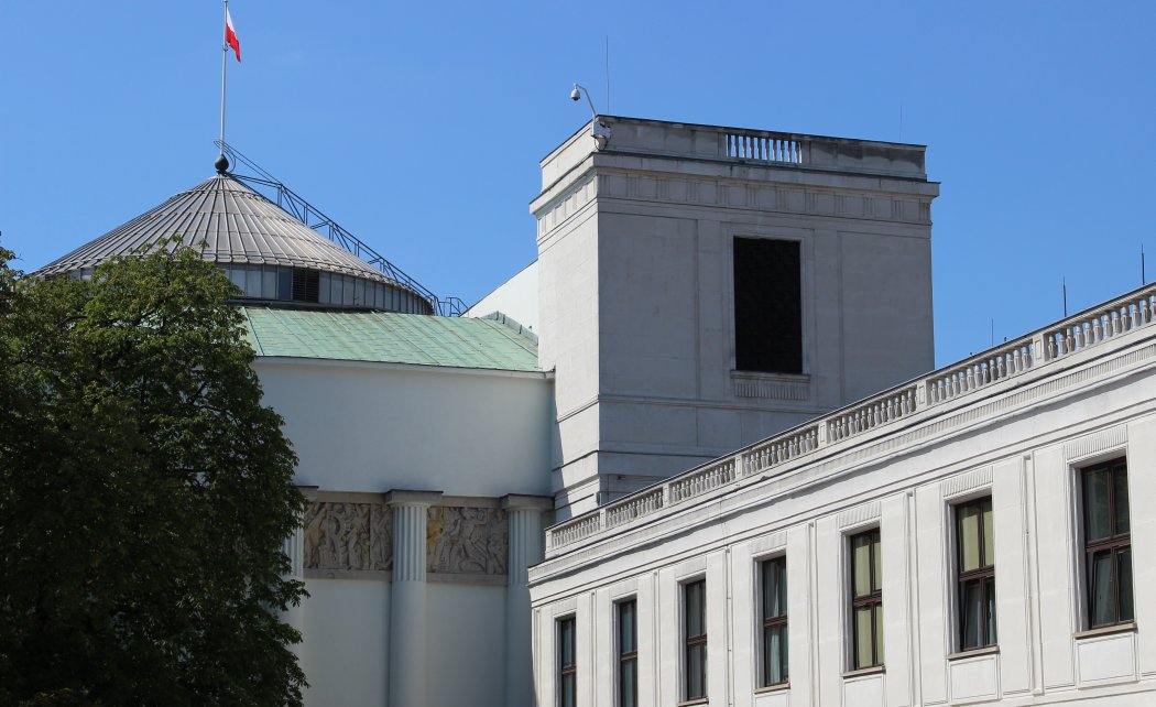 ustawa, ziemia, Sejm, PiS, ustawa o ziemi