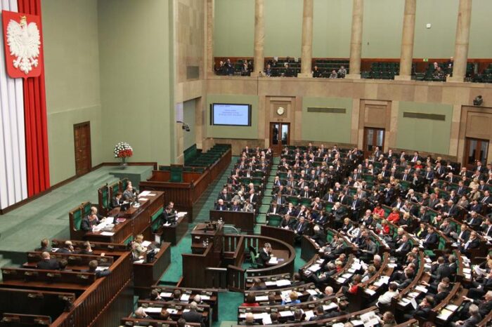 ustawa, emerytury, psl