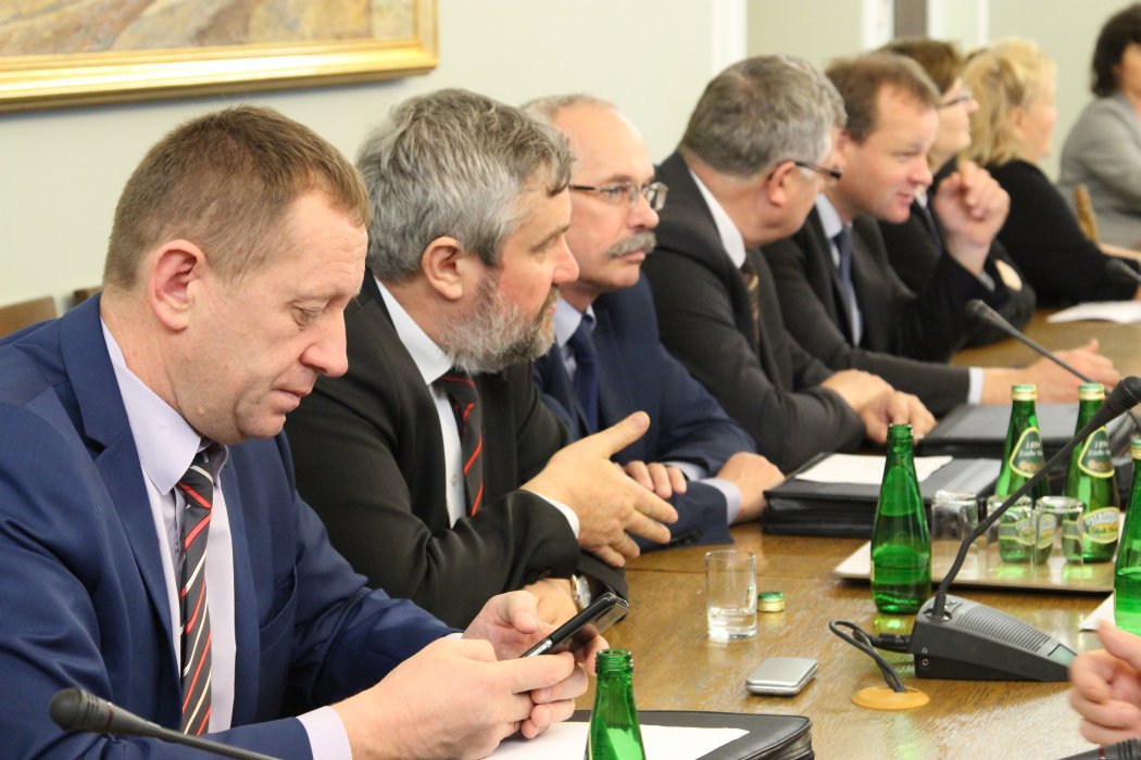 ośrodki doradztwa rolniczego, doradztwo rolnicze, ryszard zarudzki