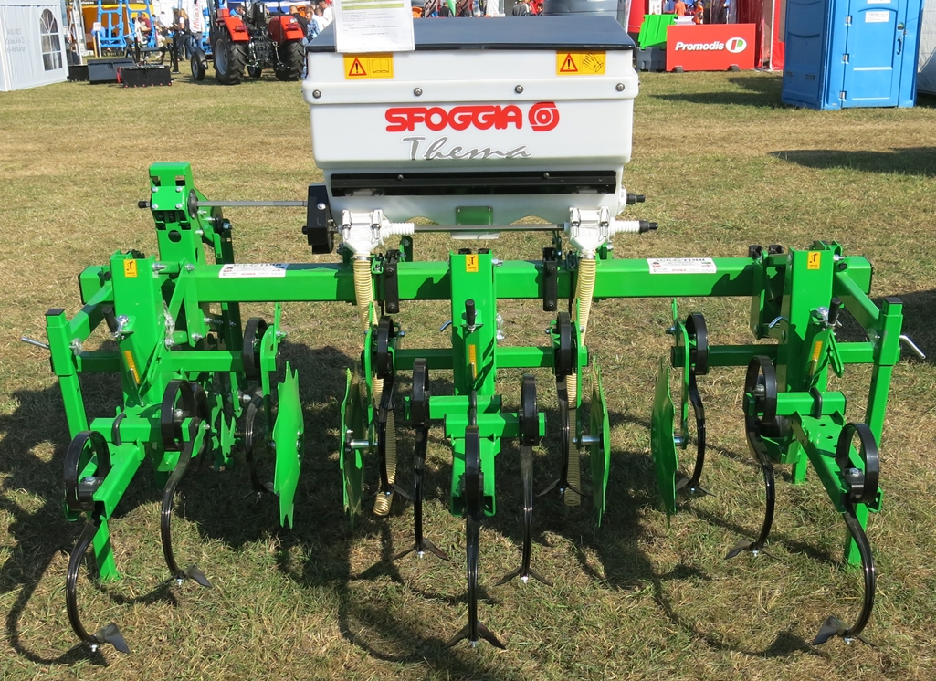 Pielnik Sfoggia Thema